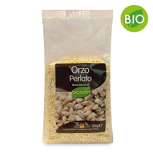 Orzo perlato Biobon 500g Melandri