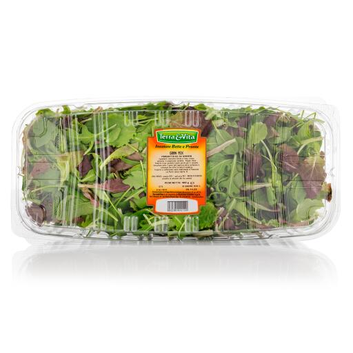 Granmix in box 400g Terra&Vita