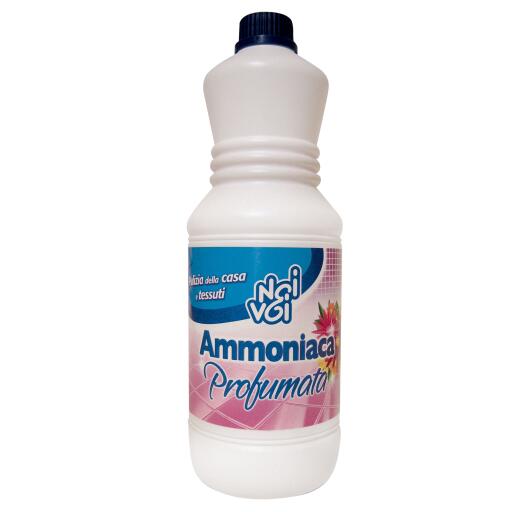 Ammoniaca profumata 1L Noi&Voi