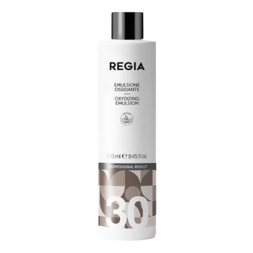 Emulsione ossidante 250ml 30 volumi Regia