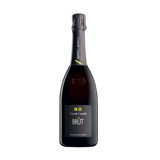Franciacorta Docg brut 75cl Contadi Castaldi