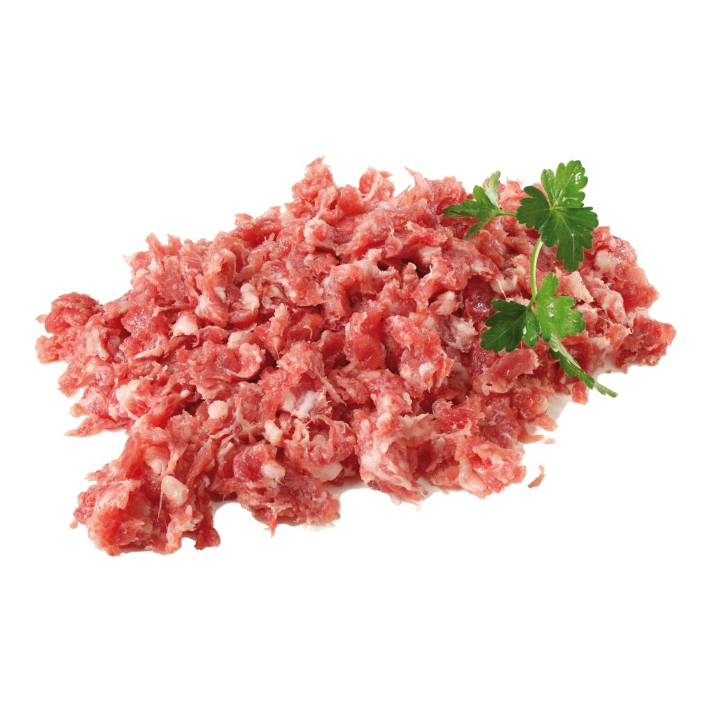 Pesto di salamella confezione 450g