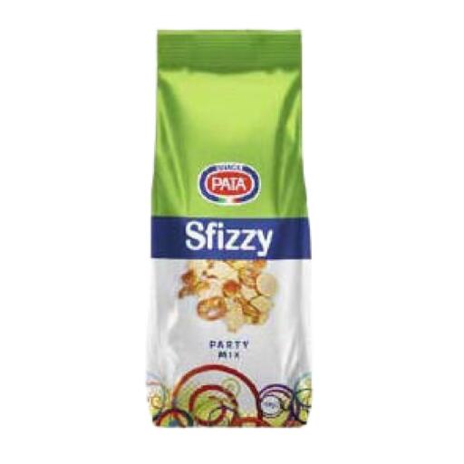 Salatini Sfizzy Party mix da 1kg Pata