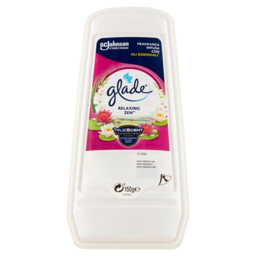 Glade Assorbiodori Relaxing 150g