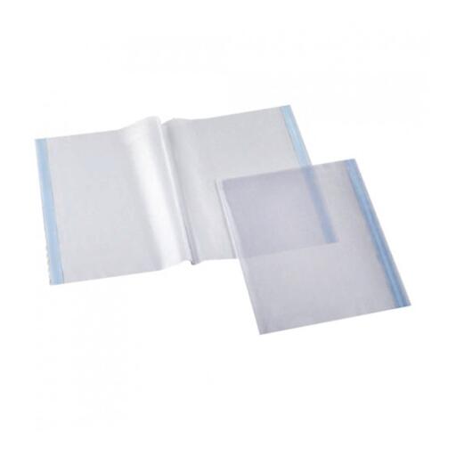 3 copri libri neutro 50x31