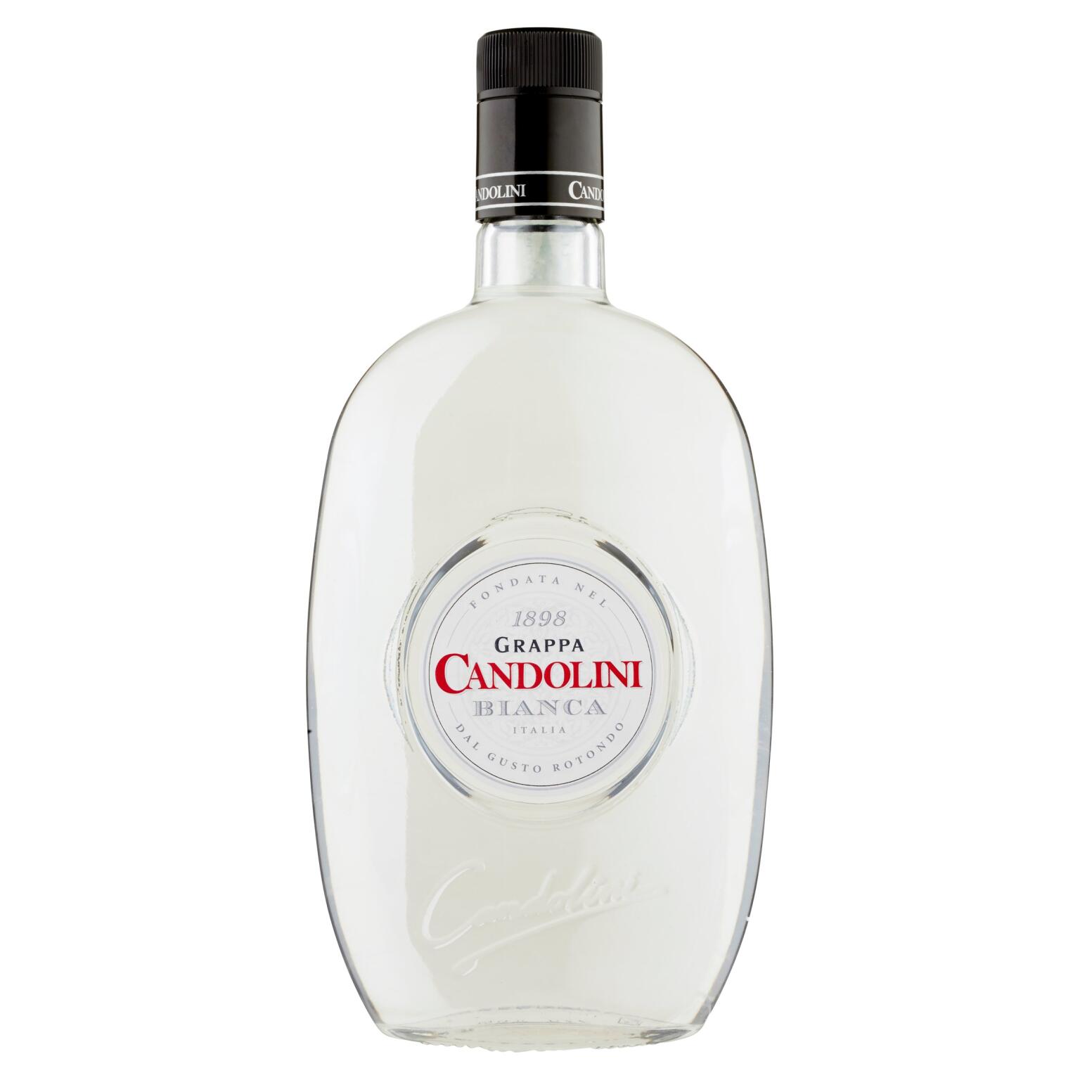 Grappa Candolini 40°70cl