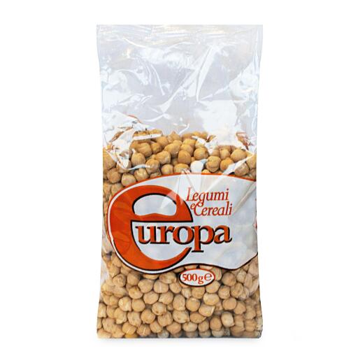 Ceci 29/30 500g Europa