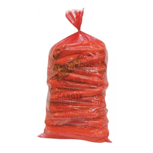 Carote sacco 3kg