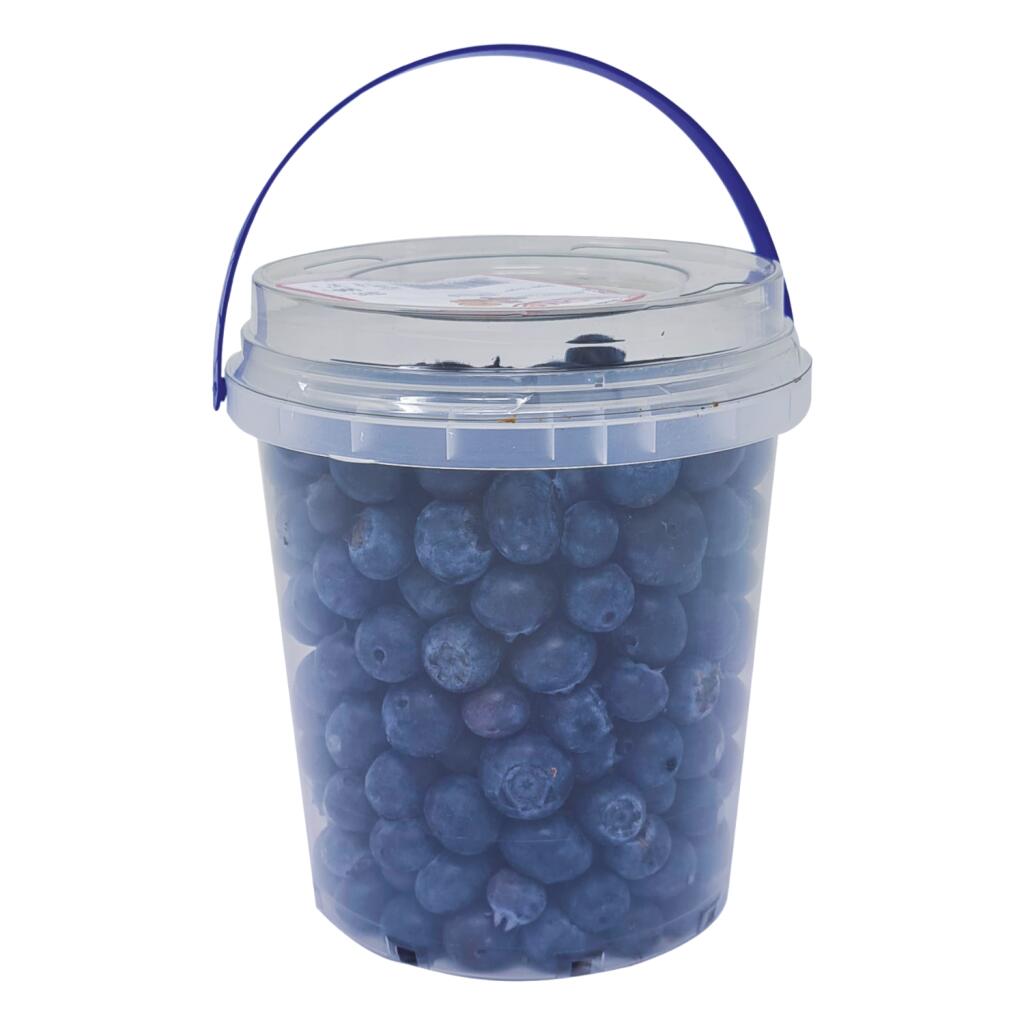Mirtilli 500g