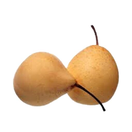 Pere Nashi confezionate 500g