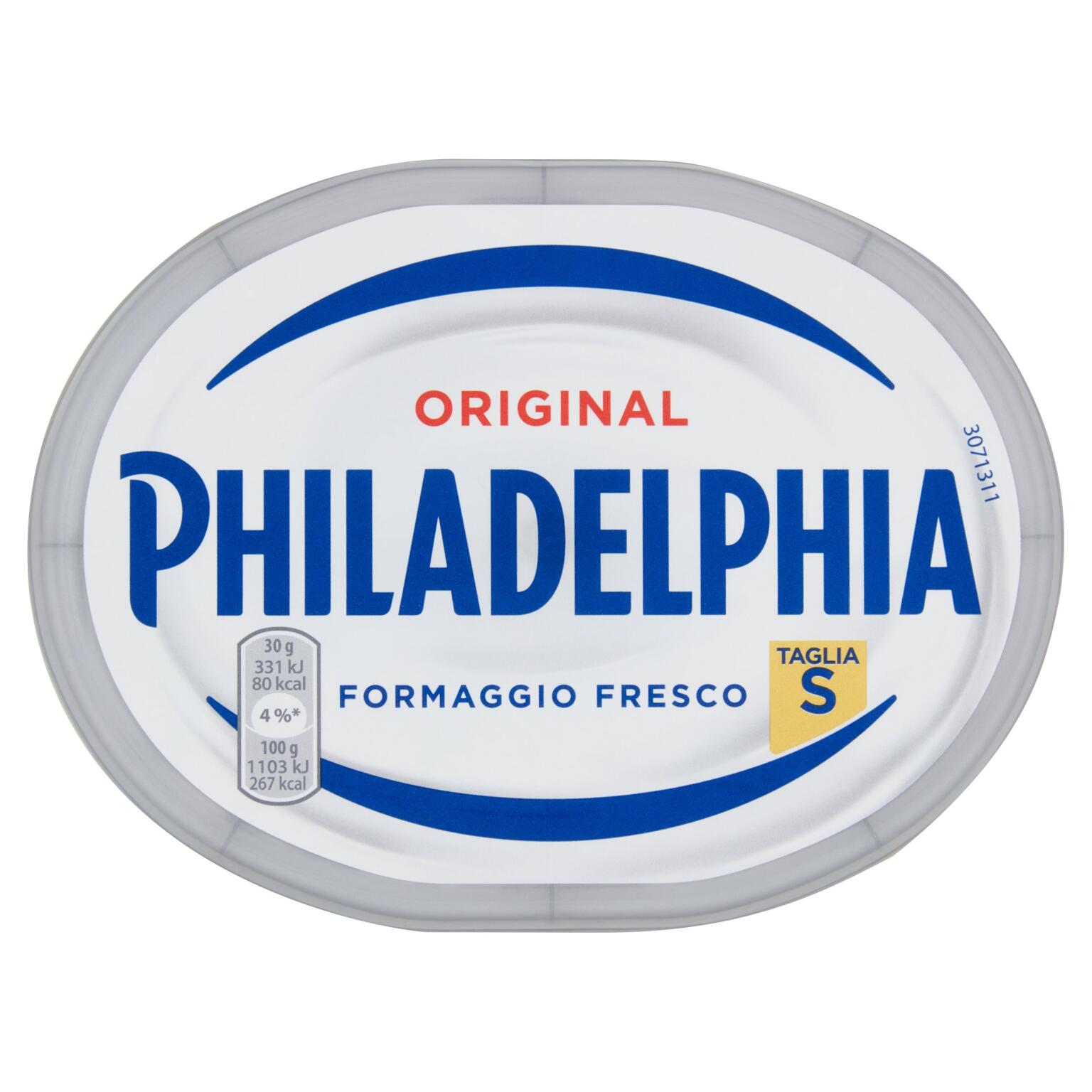 Philadelphia Classico 150g