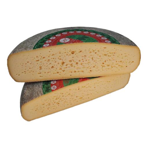 Occhiato De'c Valchiavenna a pezzi