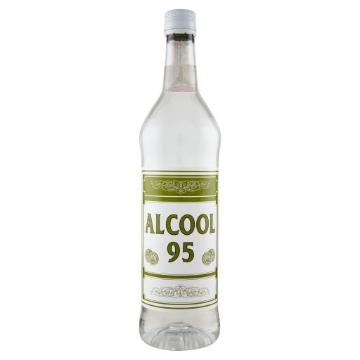 Alcool 95° 1L