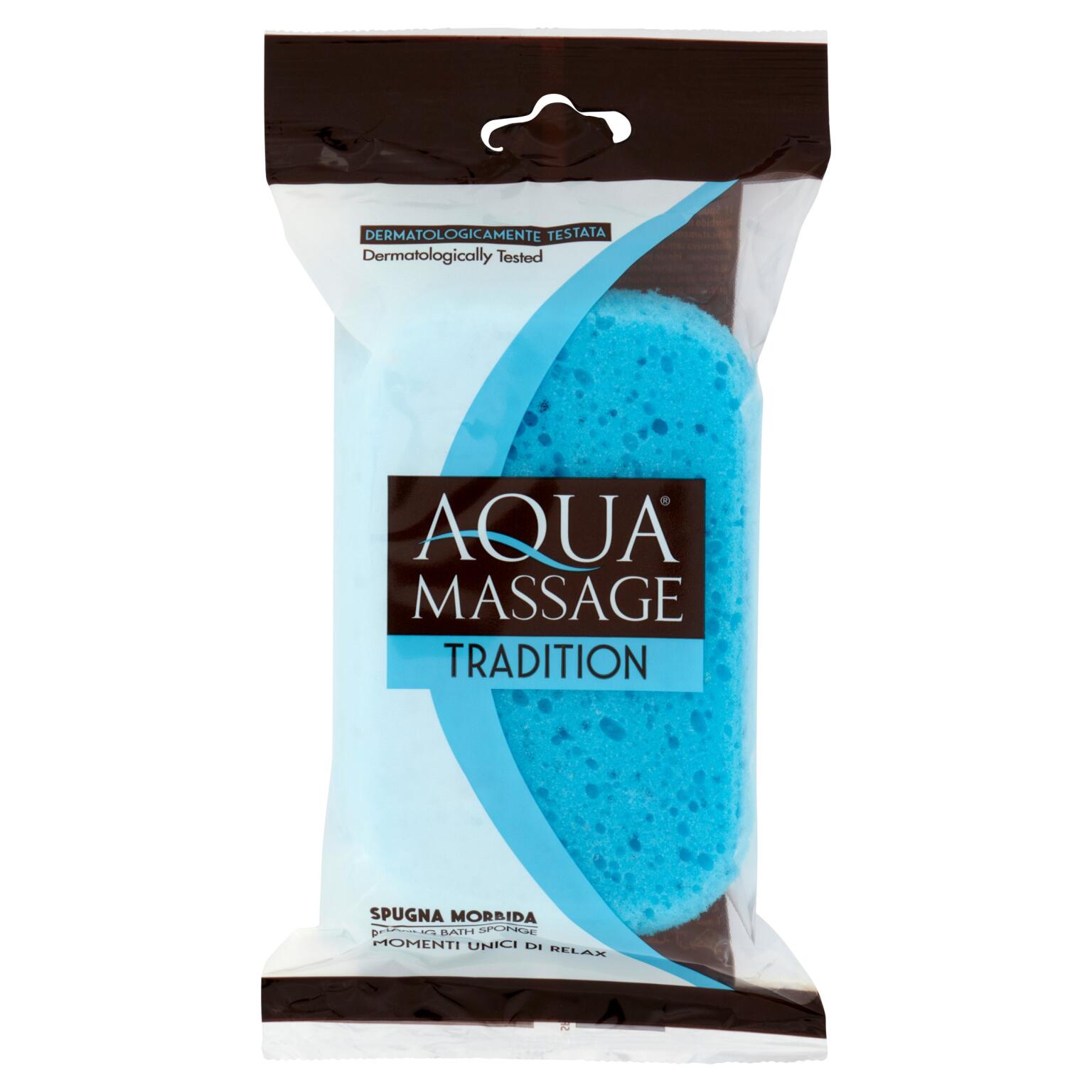 Spugna fantasy soap aqua massage