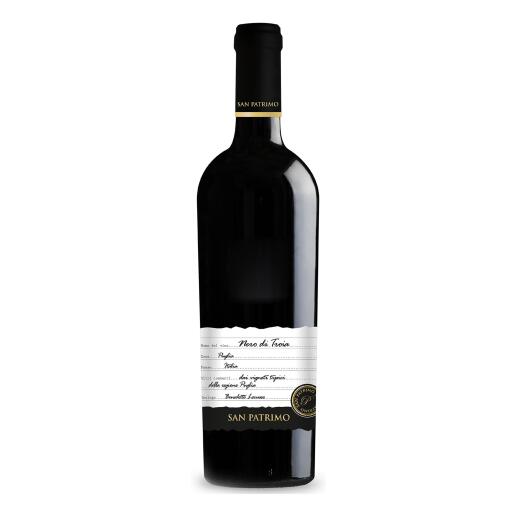 Nero di Troia San Patrimo IGT 75cl