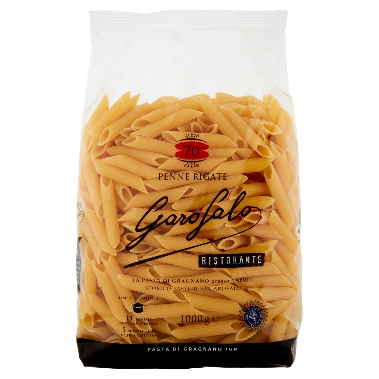 Penne ziti rigate 1kg