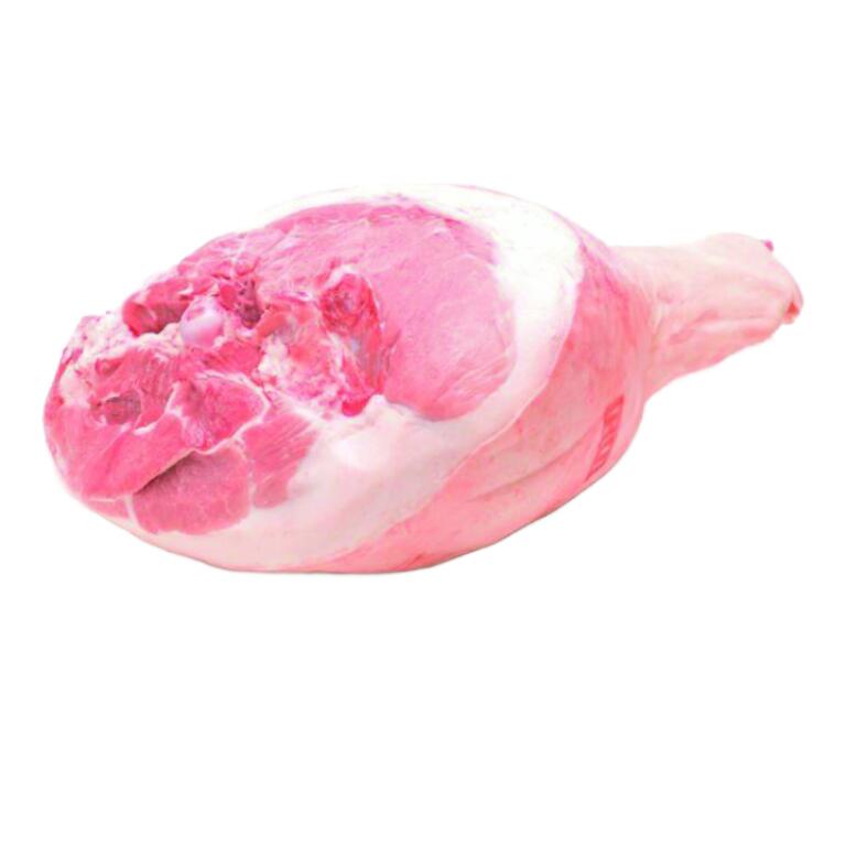 Coscetta di suinetto 2/3 kg sottovuoto