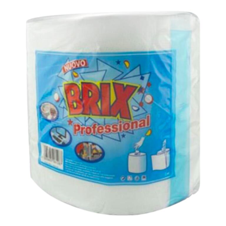 Rotolo Professional 600strappi Brix