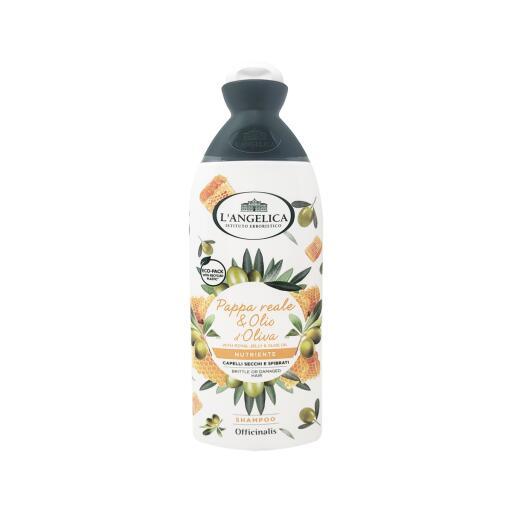 Shampoo 250ml nutriente L'Angelica