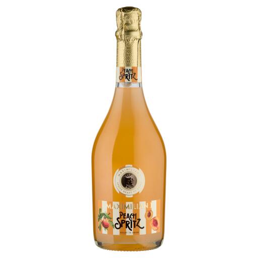 Maximilian Peach Spritz 750ml
