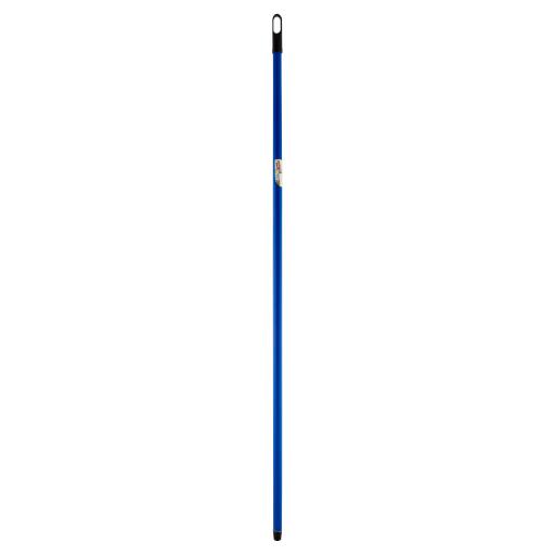 Manico ferro plastificato 120cm