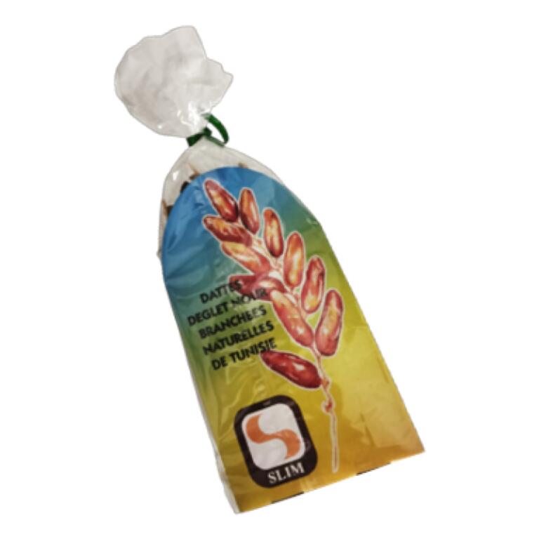 Datteri Deglet Noir bouquet 500g