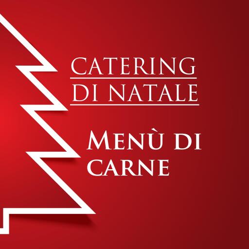 Menu di Natale carne: antipasto, primo, secondo con contorno