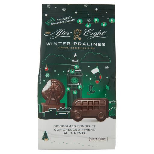 After Eight Festive Moment 147g Perugina