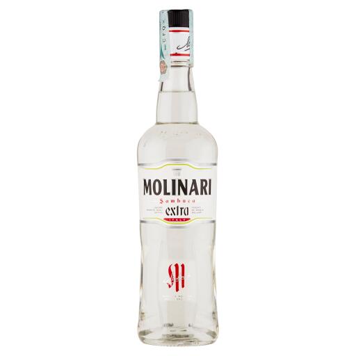 Sambuca extra 70cl Molinari