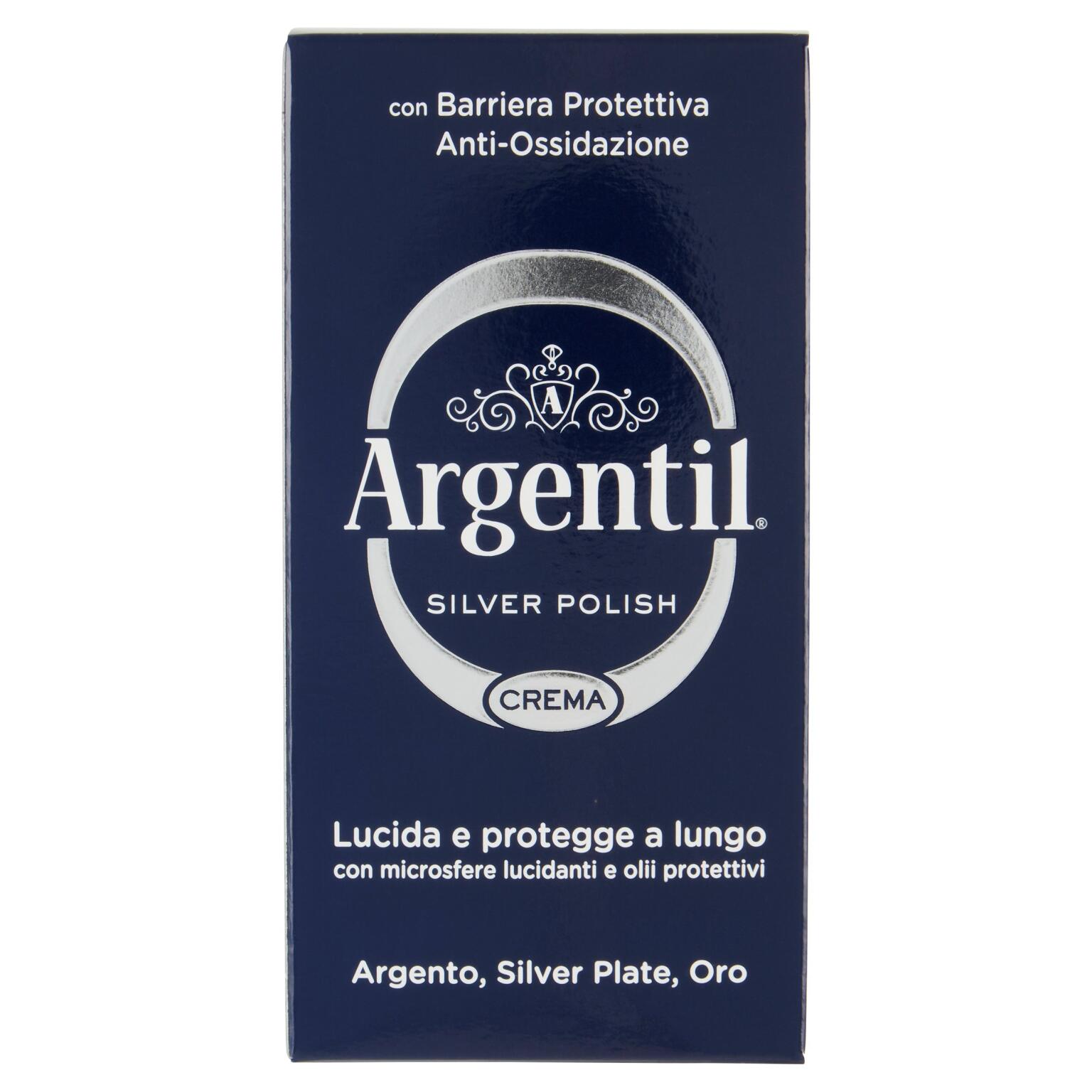 Argentil crema 150ml