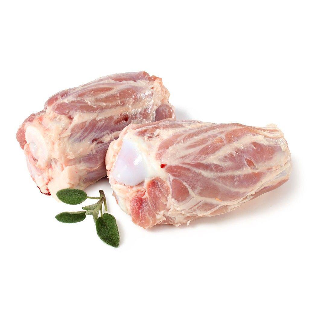 Stinco precotto di maiale 1kg circa