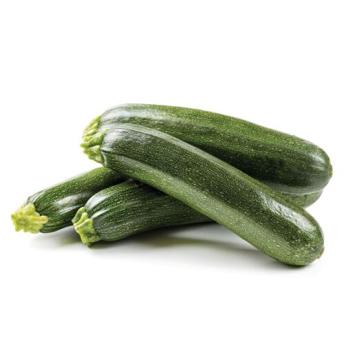 Zucchine