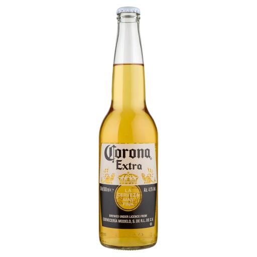 Birra Corona Extra cl50 bottiglia