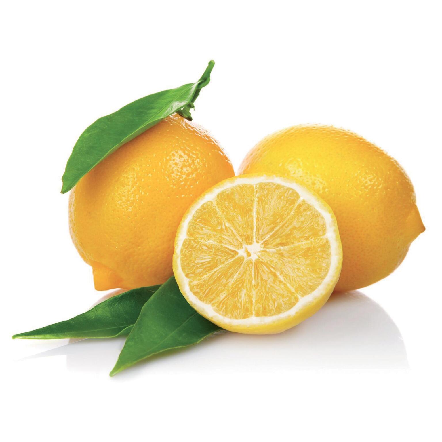 Limoni Confezionati