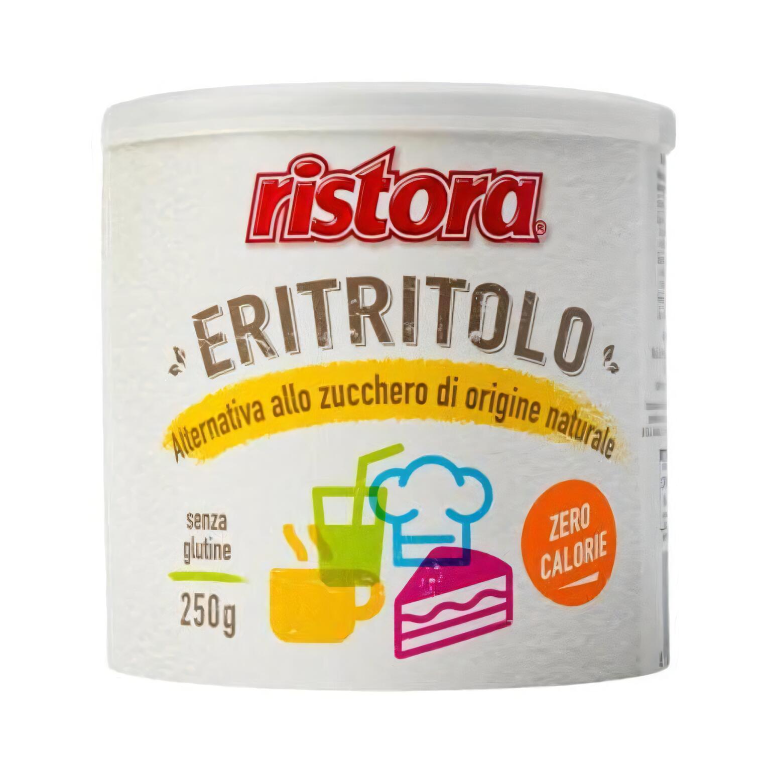 Eritritolo 250g Ristora