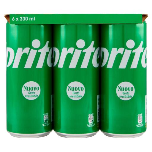 Sprite lattina cl33x6