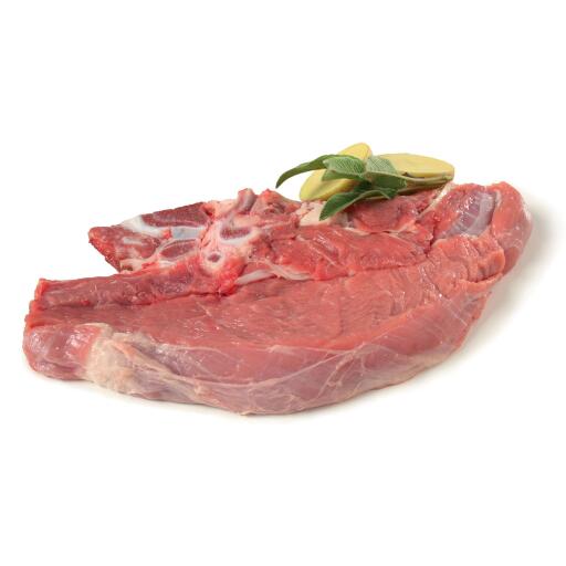 Realino Con Osso di Vitello da Latte