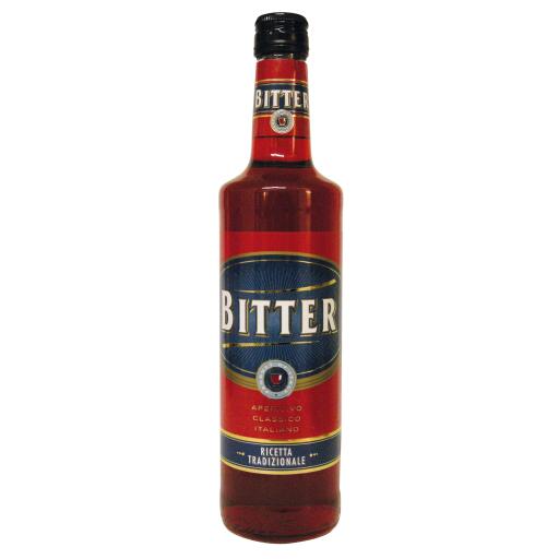 Bitter 25° 70cl Noi&Voi
