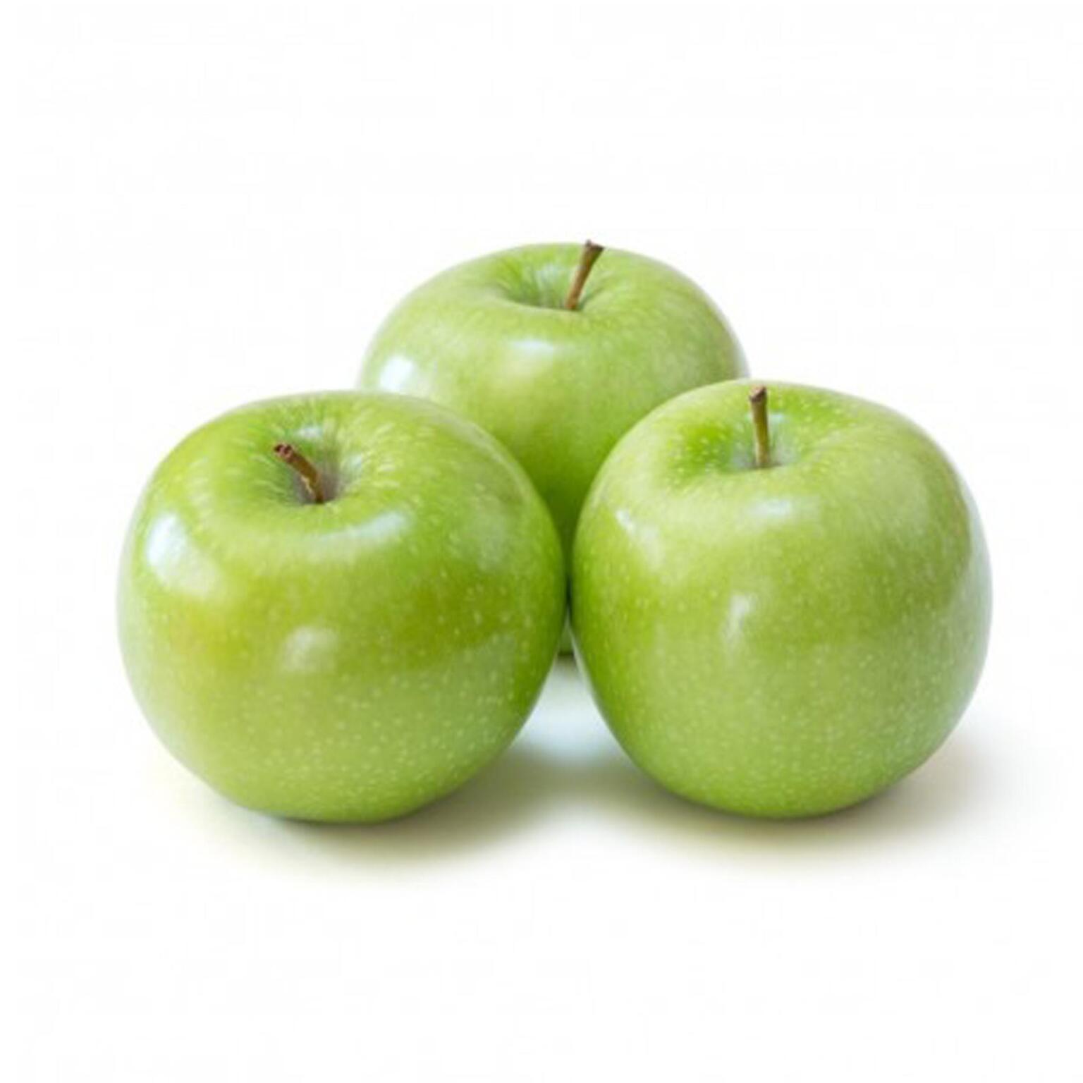 Mele Granny Smith Confezionate