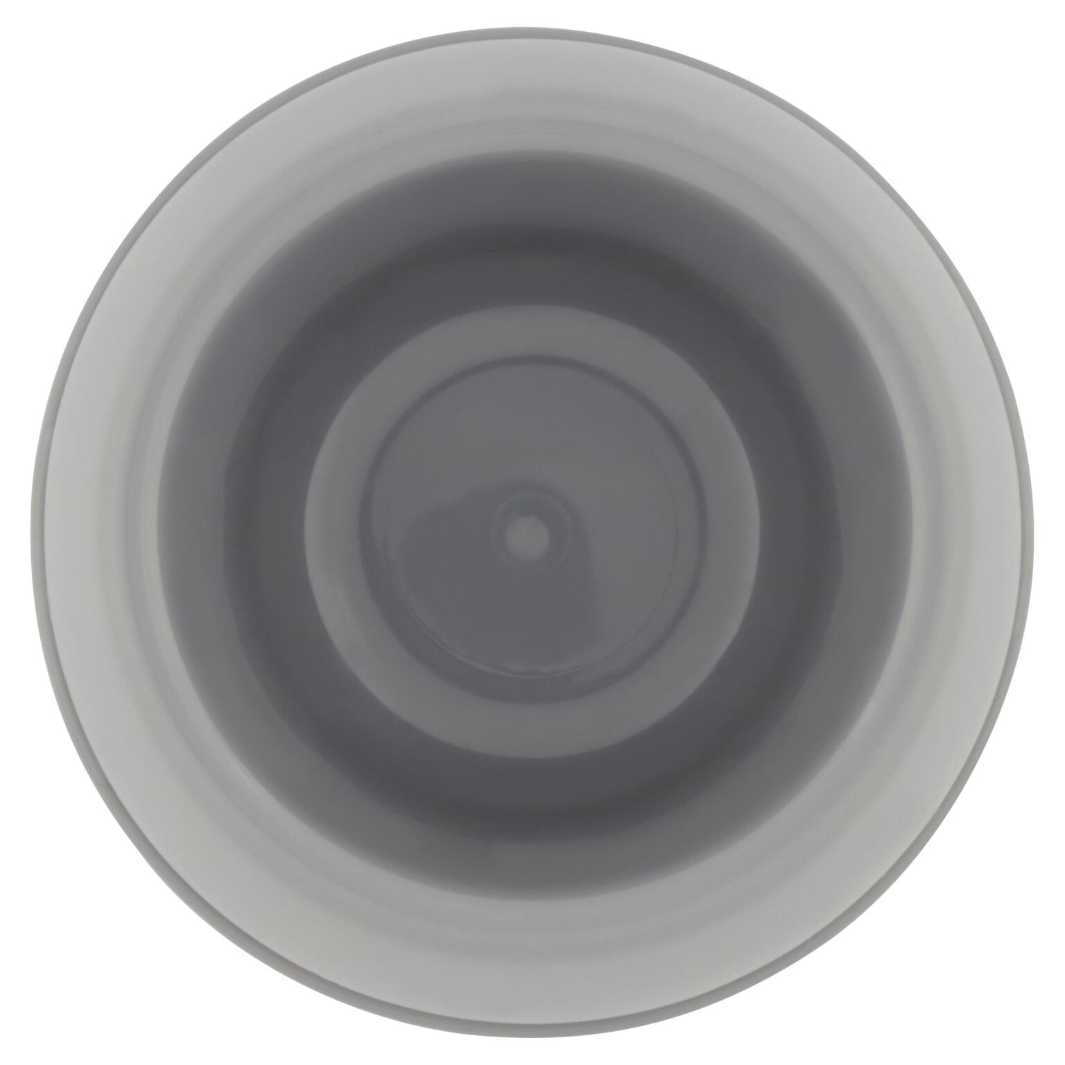 Ciotola in Plastica media