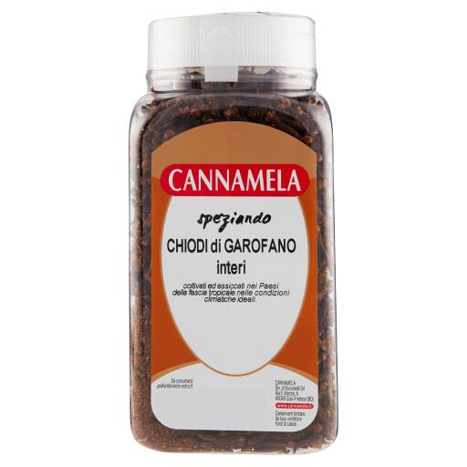 Chiodi di garofano interi da 250g Cannamela