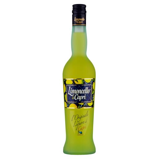 Limoncello DiCapri 50cl