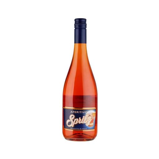Aperitivo Cocktail Spritz 8,5°75cl Capogiro