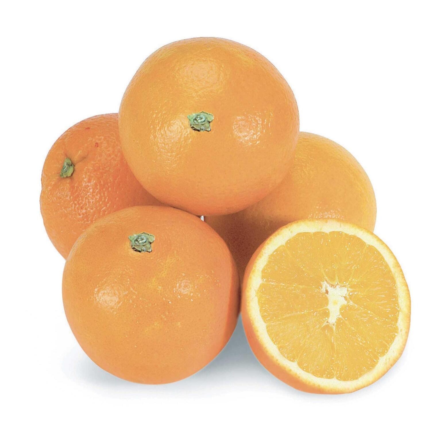 Arance Navel