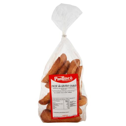 Frise di grano duro 300g Biscò