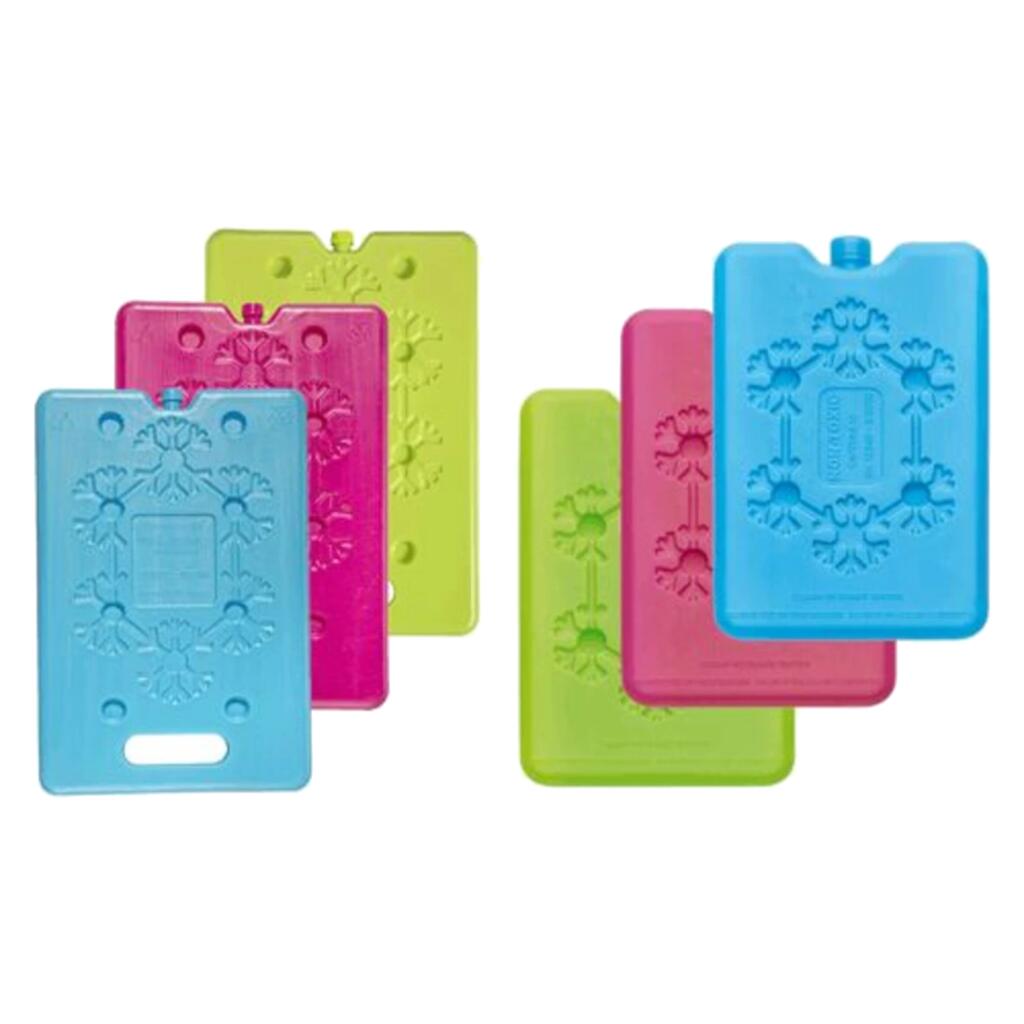 Icepack Slim 600g Uniflame