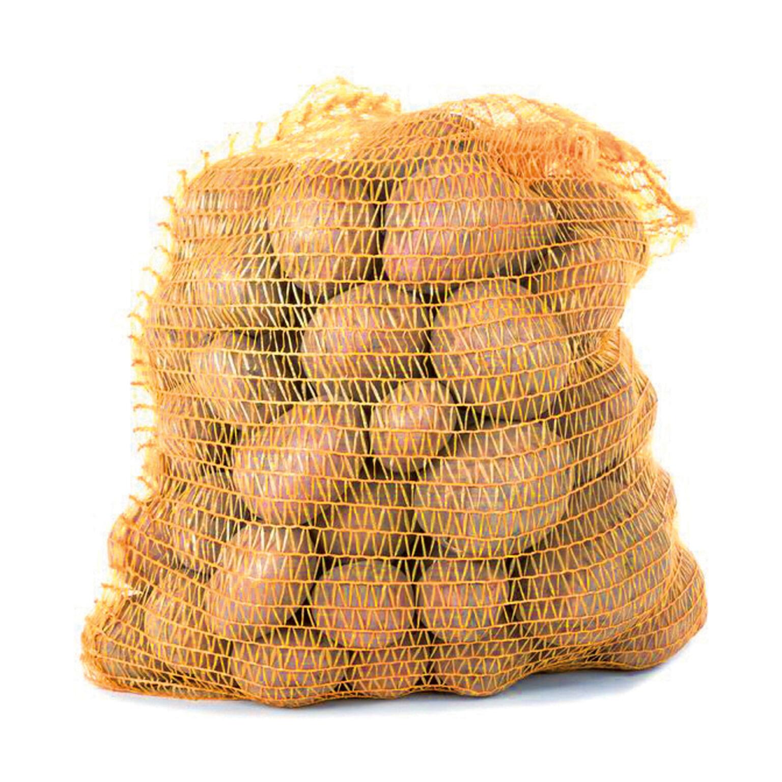Patate sacco 5kg "spazzolate"