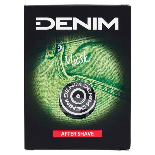 Denim after musk 100ml