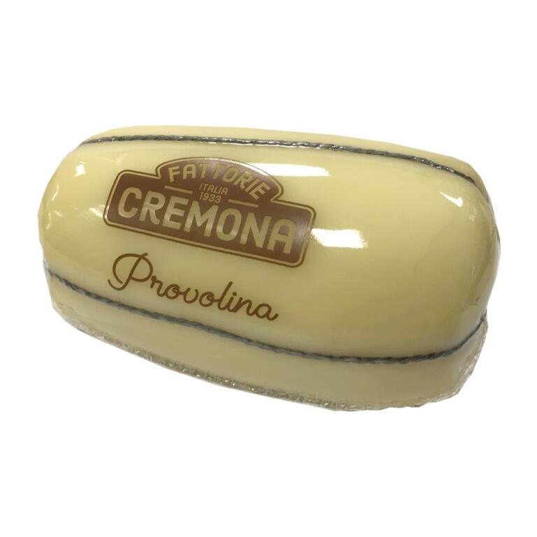 Provolonia dolce sottovuoto 600g