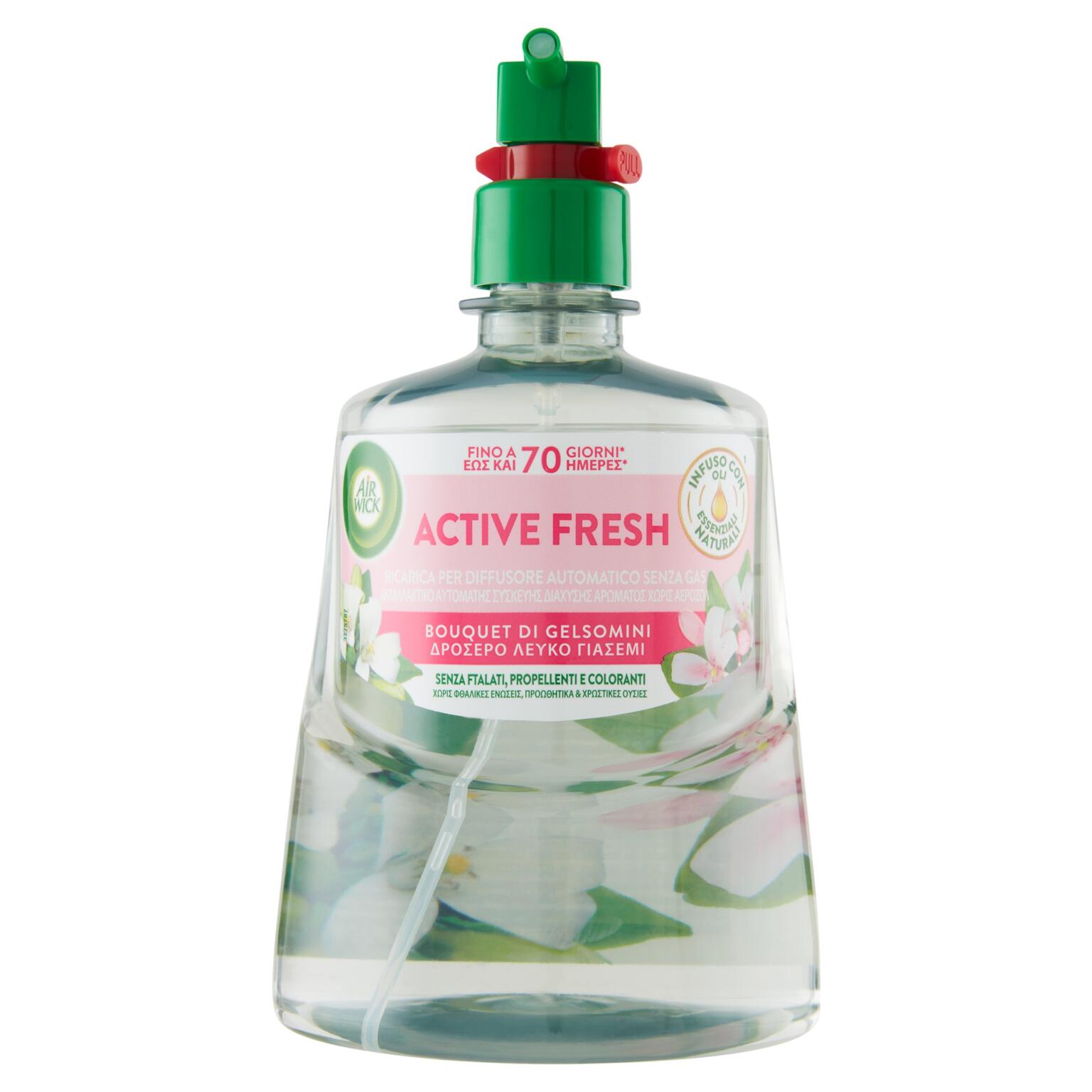 Air wick ricarica Bouquet di gelsomino da 228ml